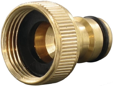 Irrigation, Quick coupling 3/4" female, Unbranded 1