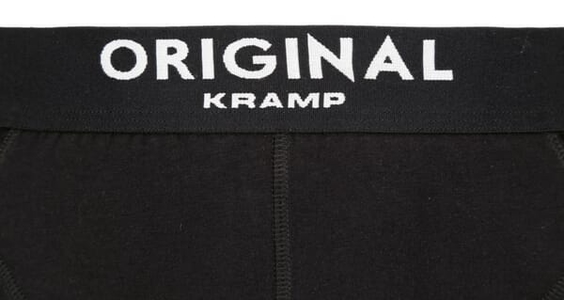 Vêtements de travail et EPI, Boxer pack de 3 S, Kramp 8