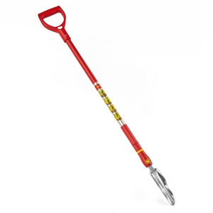 Garden equipment, Weed extractor, IW-F, Wolf-Garten 3