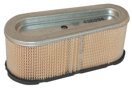 , Air filter cartridge (4139), Briggs & Stratton 1