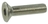 Fasteners, Countersunk head screw DIN7991 M6x16 stainless steel A2 Kramp, Kramp 1