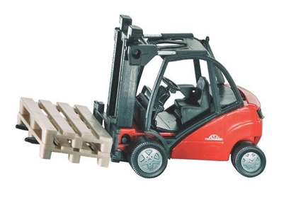 Siku forklift 2024