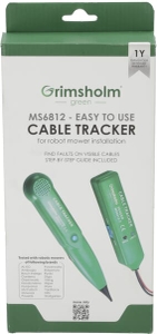 Robot mover parts, Signal cable tracker MS6812, Grimsholm 2
