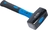 Tools, BGS technic Stoning Hammer | Fibreglas Shaft | DIN 6475 | 1250 g, BGS technic 2