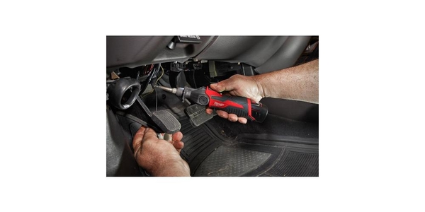 Milwaukee m12si hot sale