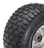 Wheels, tyres & axles, Wheel complete 155R13 HS 84N Rim 4.5J x 13H 4/57/100 silver, Starco 2