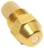 Engine parts, Nozzle 0.65 GPH 80°, MASTER Climate Solutions 1