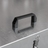 Feeders & drinkers, Galvanised Feed Store 1 Compartment, MonsterShop 4