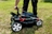 Lawnmowers & parts, Cordless lawn mower, RM 36-18 LTX BL 46, Metabo 5