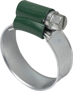 Irrigation, Hose clamp 22-32mm, S type 11.7mm Kramp, Kramp 1
