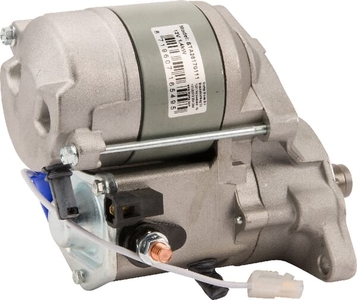 Engine parts, Starter 12V, 1.2kW, 9-teeth, Kramp, Kramp 2