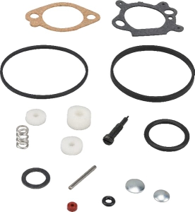 Lawnmowers & parts, Carburettor repair kit, Briggs & Stratton 1