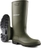 Work clothing & PPE, Boots green, size 7 Wellingtons Pricemastor Dunlop, Dunlop 1