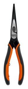Tools, Pointed pliers 2430g-160 Ergo, Bahco 4