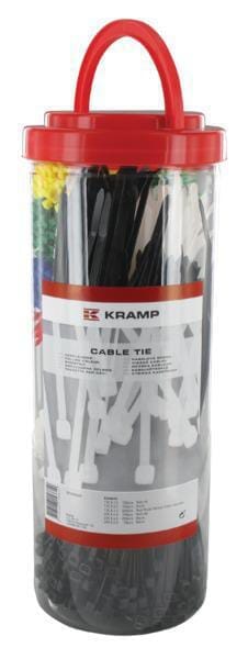 ASSORTIMENT SERRE CABLES