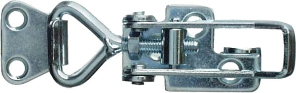 Befæstigelse & tilbehør, Kontaktlås inox, Unbranded 1