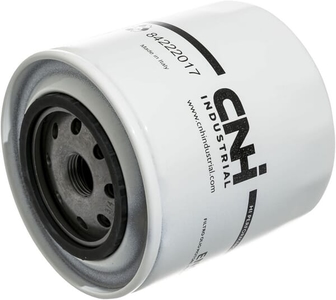 New Holland Engine Oil Filter Part # 84222017 