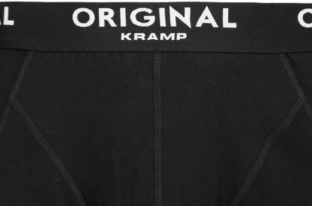 Vêtements de travail et EPI, Boxer pack de 3 S, Kramp 5
