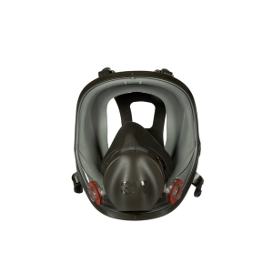 Work clothing & PPE, 3M 6000 L full face mask, 3M 1