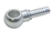 Hydraulik, Indstik med banjokobling DN13-Ø18, Alfagomma 1