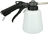 Værktøj, KS TOOLS Soda-tryklufts-rensepistol, 1000 ml, KS Tools 5