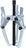 Værktøj, KS TOOLS Universal-aftrækker, 3-armet, 20 -230 mm, KS Tools 1