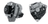 Engine parts, Alternator 14V 55A, Mahle 2