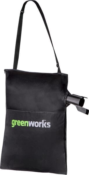 Sac de rechange pour souffleuse à feuilles Greenworks Generic