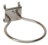 Værktøj, Ring Ø85 mm for 9 x  9 mm center 34 - 38 mm, Blika 1