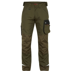 Work clothing & PPE, Galaxy Work Trousers, Engel 1