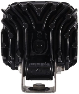 Maskinelektricitet, Arbejdslygte LED, 4000lm, rektangulær, 12/24V, hvid, 115 x 85,5x132,5mm Deutsch stik, 8 LED, Hella, Hella 6