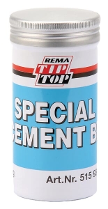 Befæstigelse & tilbehør, Special cement/Lim blå CKW fri BL 40 g, Rema Tip Top 1