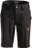 Work clothing & PPE, Shorts, Men's, 4XL, Active stretch, charcoal, Kramp 1