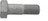 Tillage, Bolt M24x70 Kverneland, Kverneland 2