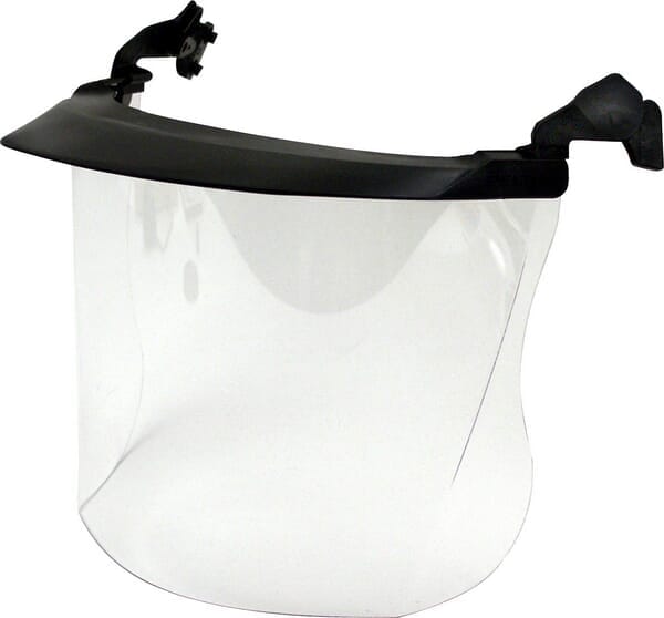 visor peltor v4f