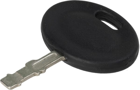 Mtd ignition online key