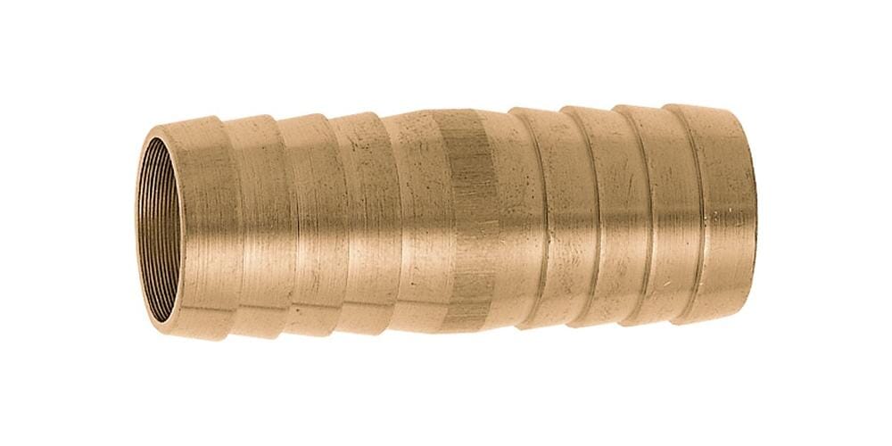 GEKA Raccord de tuyaux laiton taille du tuyau 19 mm au détail - Karasto -  4015933033007