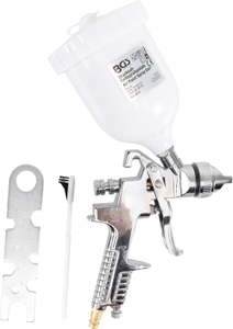 Paints & supplies, BGS technic Air Paint Spray Gun | 550 cm³, BGS technic 1