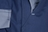 Work clothing & PPE, Dungarees, size L UK:38-40, blue/grey, Kramp Original, Kramp 5