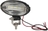 Maskinelektricitet, Arbejdslampe LED, 40W 3500lm, Ultra bred projektør, Kramp 3