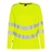 Work clothing & PPE, Safety Ladies T-shirt L/S, Engel 1