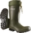 Work clothing & PPE, Safety boots green class S5 size 6 Wellingtons Purofort® Thermoflex Dunlop, Dunlop 1