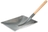 Garden equipment, Hand shovel zinc  22cm, Kramp 1