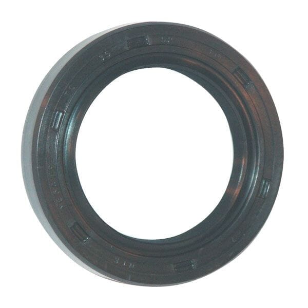 Oil seal 25x52x10mm type:CC DIN 3760 10x Kramp - Kramp - 8716106229604