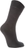 Work clothing & PPE, Cotton Socks UK: 12-14 (47-50) black, 3 pairs, Kramp 2