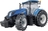 Kontor & fritid, New Holland T7.315, Bruder 3