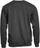 Work clothing & PPE, Sweatshirt black XS, Kramp 5
