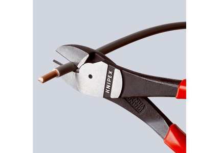 Tools, Diagonal cutter 200mm, Knipex 3