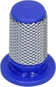 Filters & parts, Nozzle filter 50 mesh Blue Arag, Arag 1
