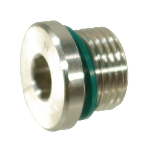 Hydraulics, Plug 1/2 BSP A4, Dicsa 1